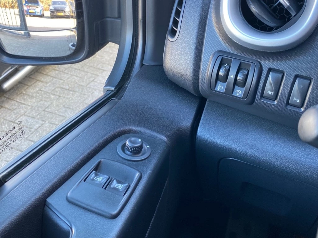 Hoofdafbeelding Fiat Talento