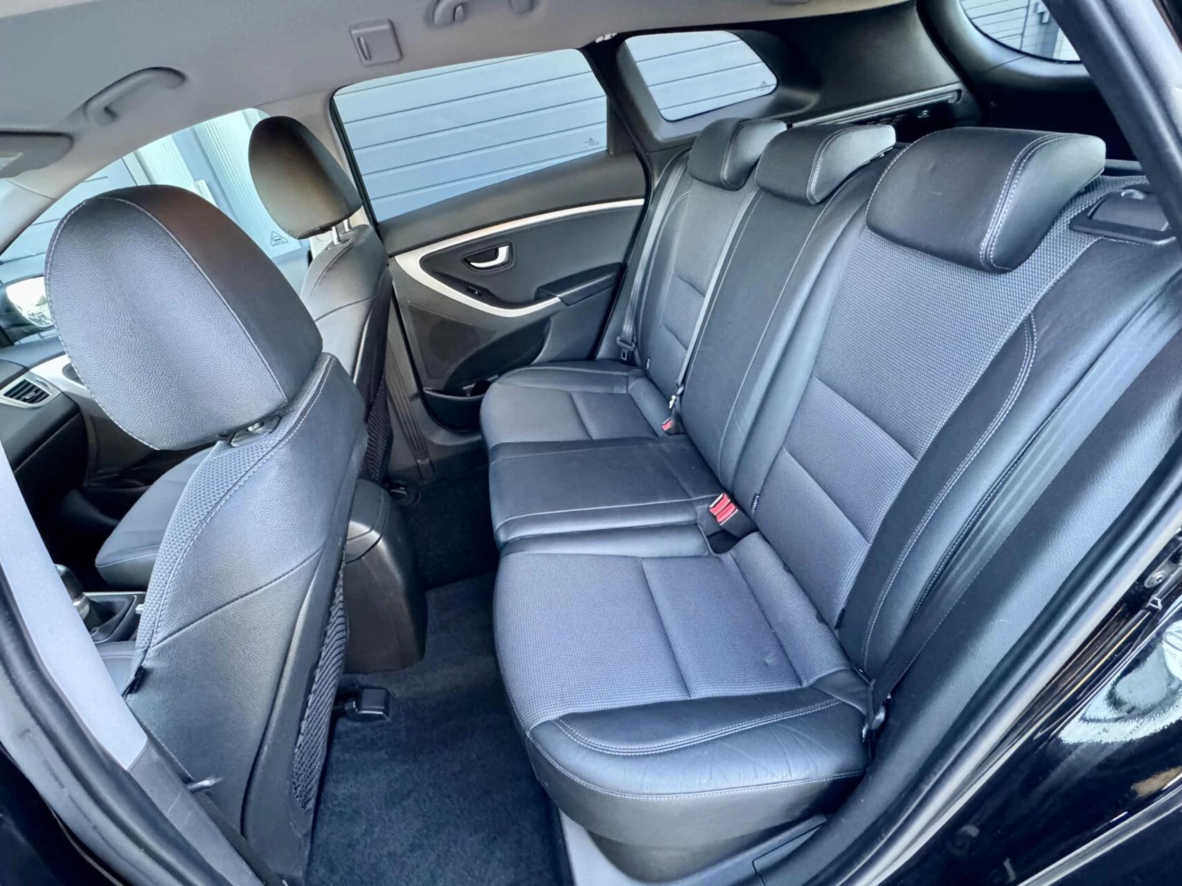 Hoofdafbeelding Hyundai i30