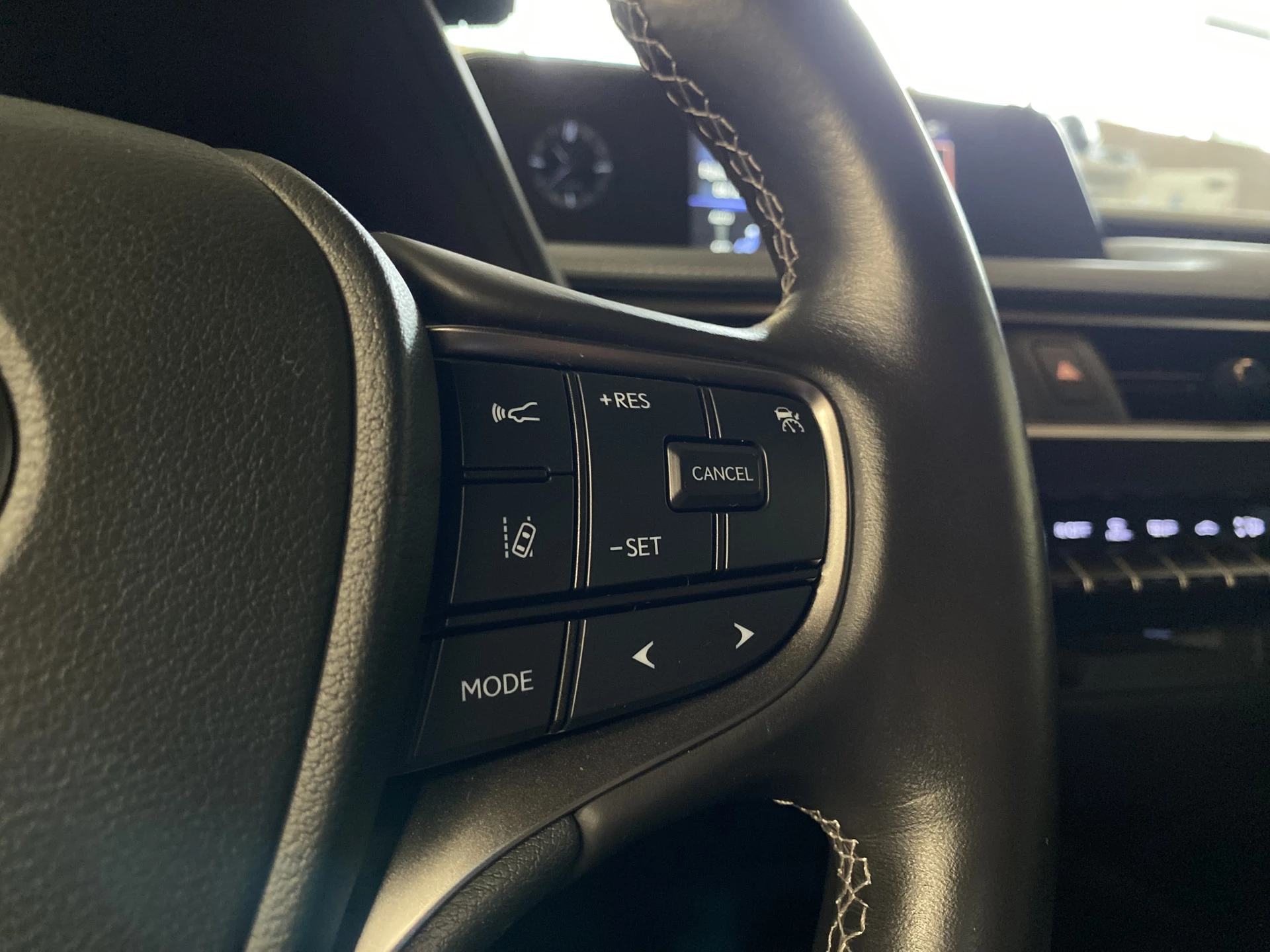 Hoofdafbeelding Lexus UX