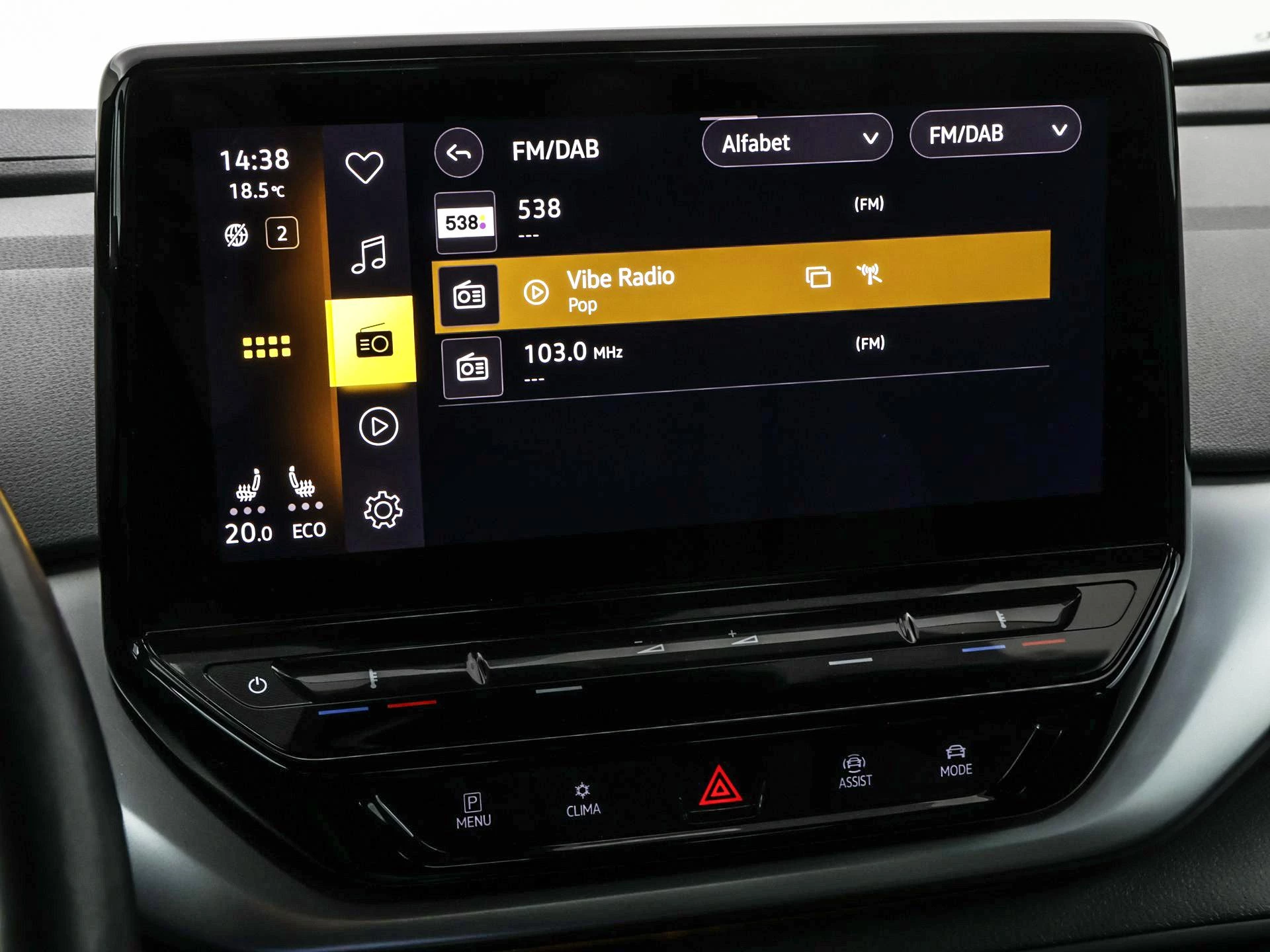 Hoofdafbeelding Volkswagen ID.4