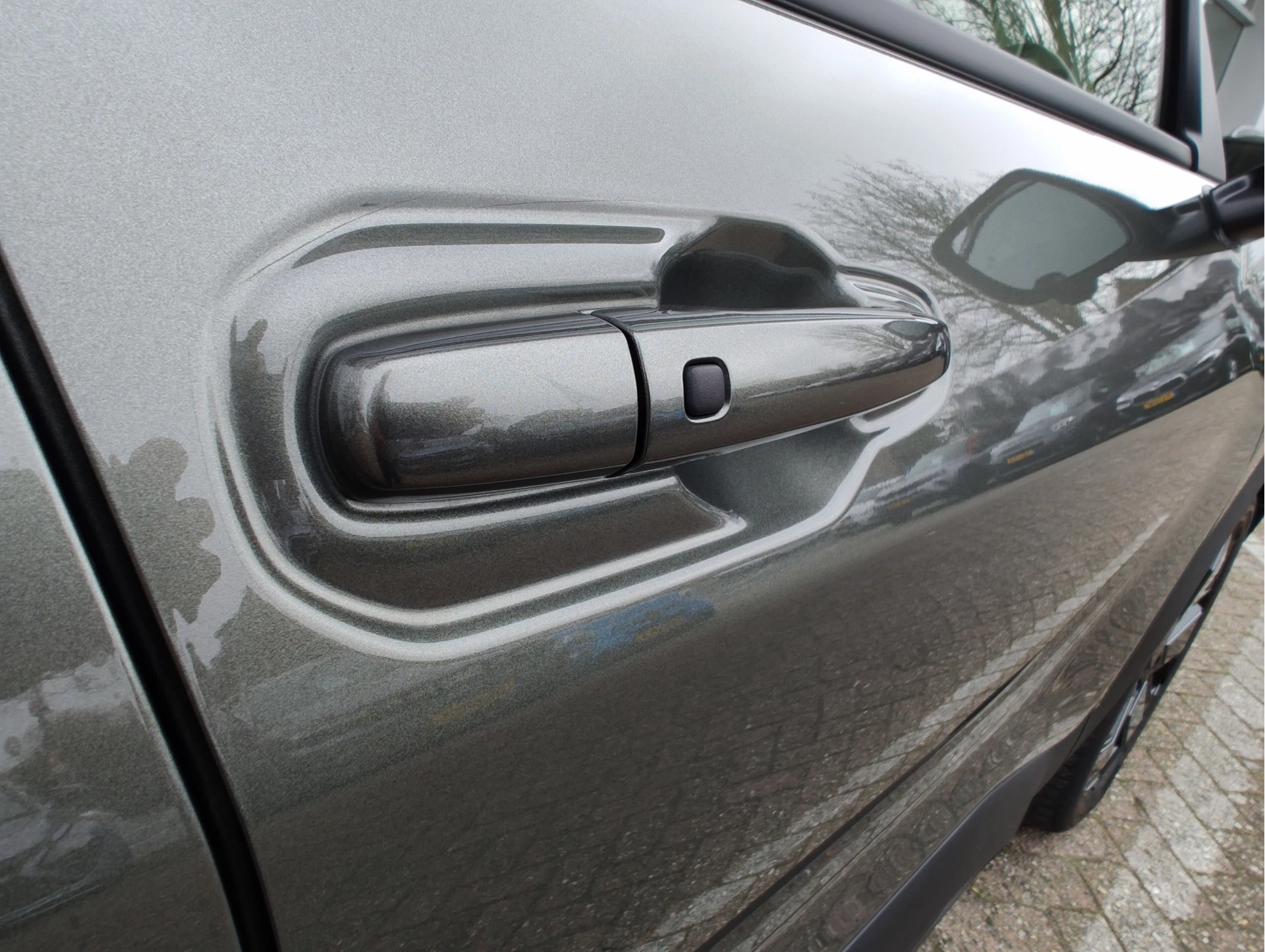 Hoofdafbeelding Suzuki e Vitara