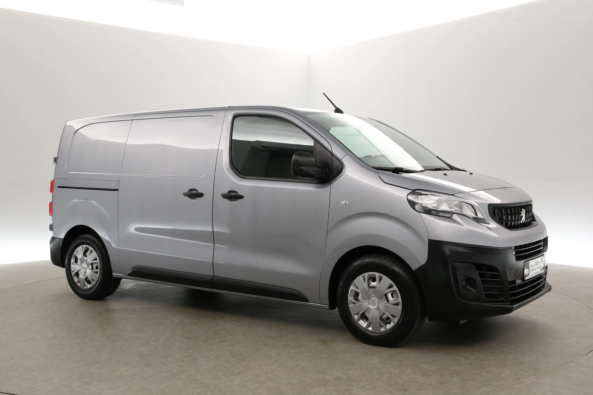 Hoofdafbeelding Peugeot Expert
