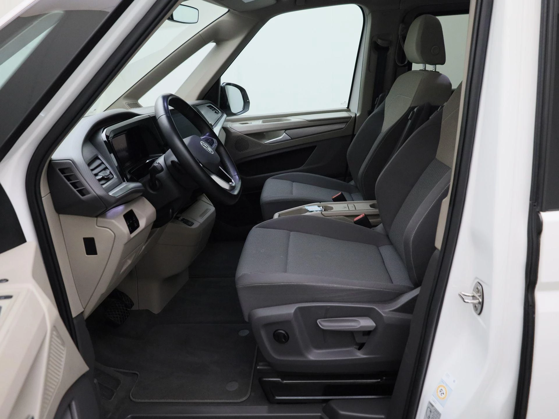 Hoofdafbeelding Volkswagen Multivan