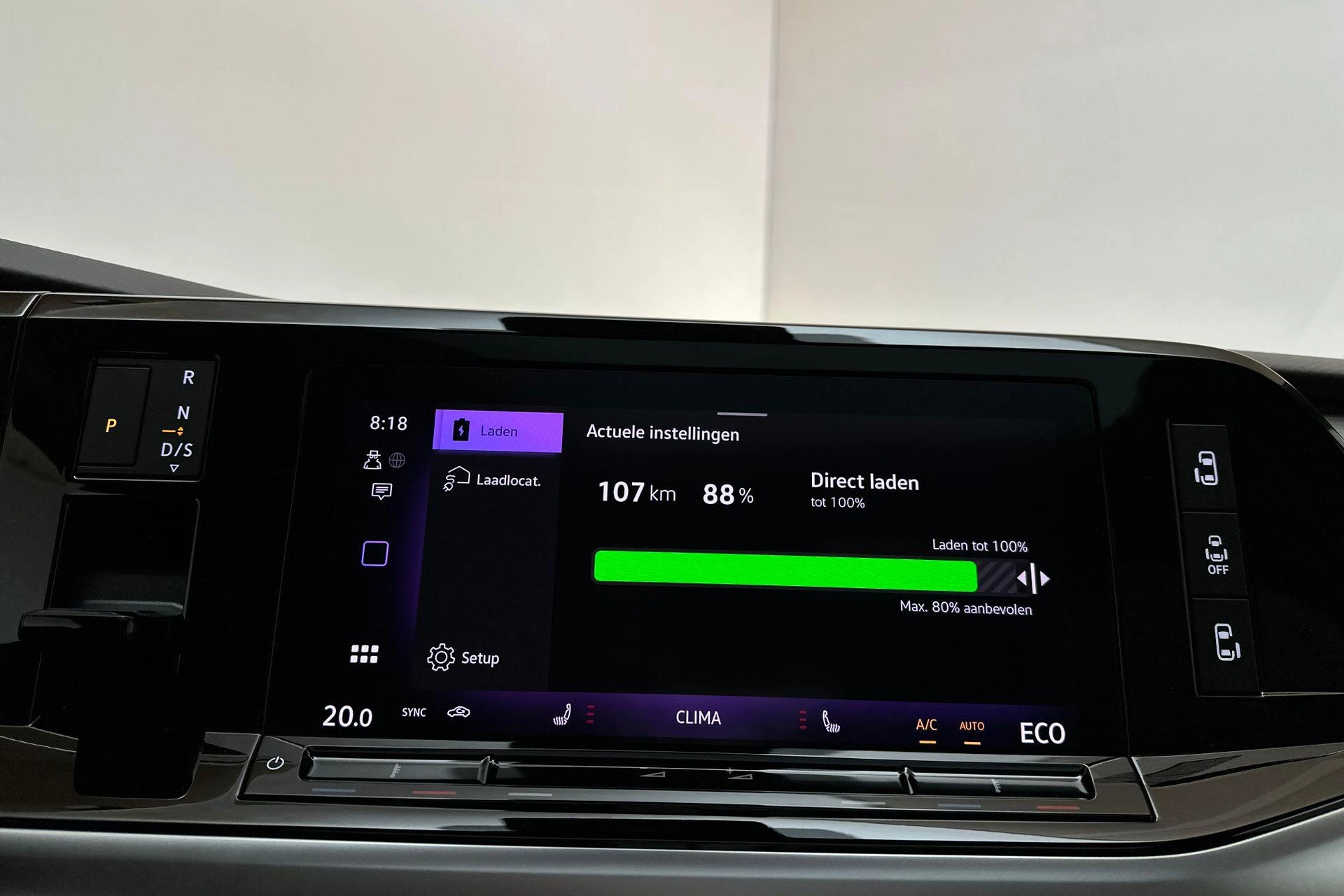 Hoofdafbeelding Volkswagen Multivan