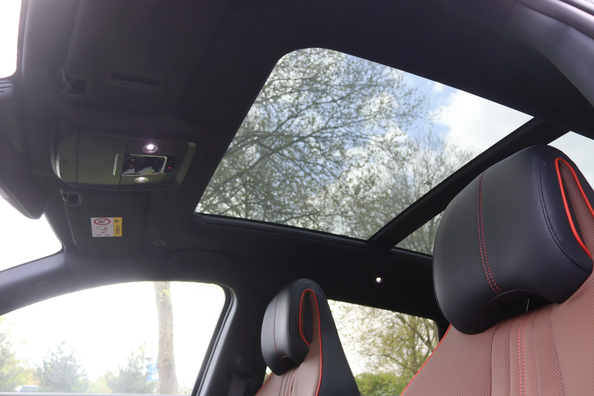 Hoofdafbeelding BYD SEAL U