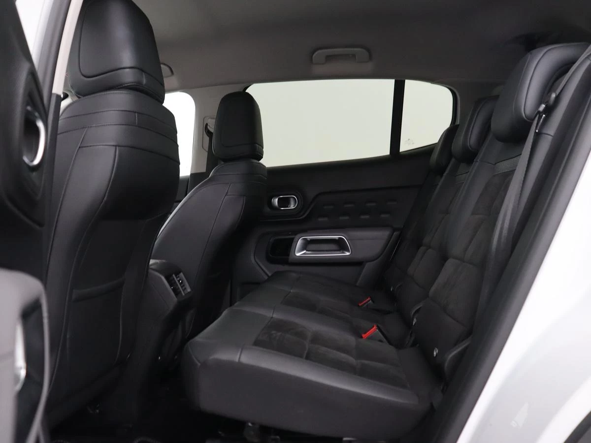 Hoofdafbeelding Citroën C5 Aircross