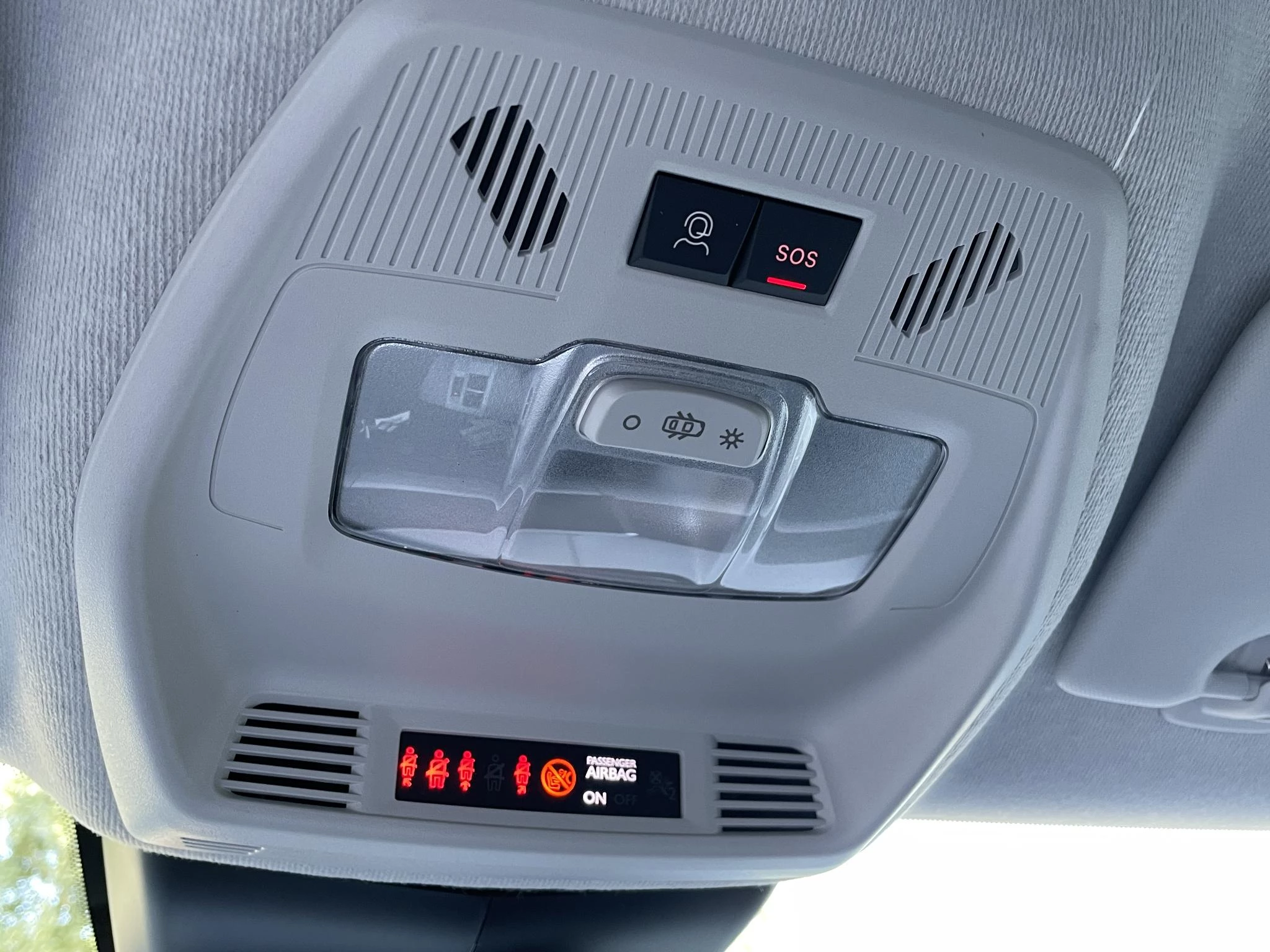 Hoofdafbeelding Opel Frontera