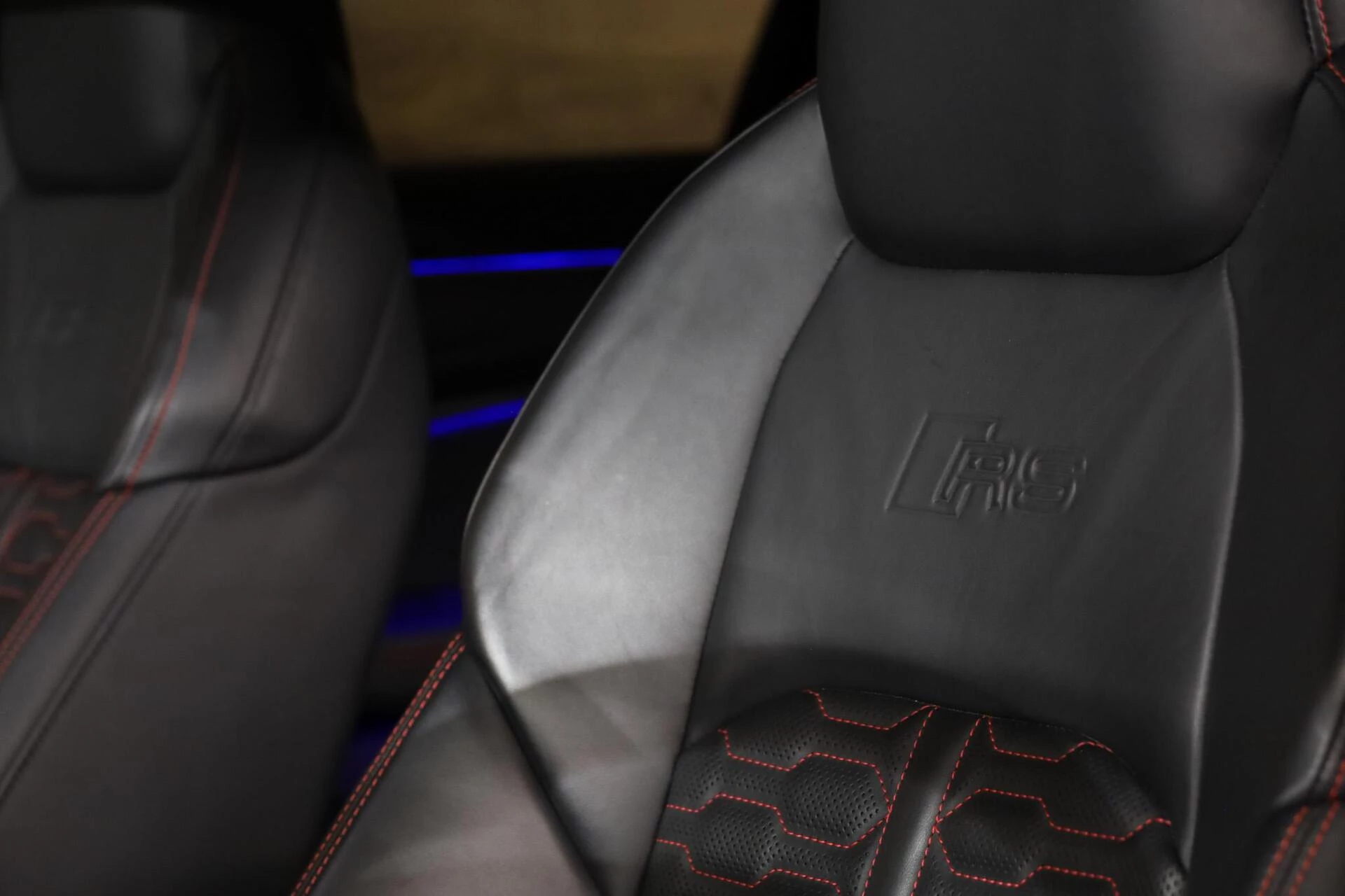 Hoofdafbeelding Audi RS6