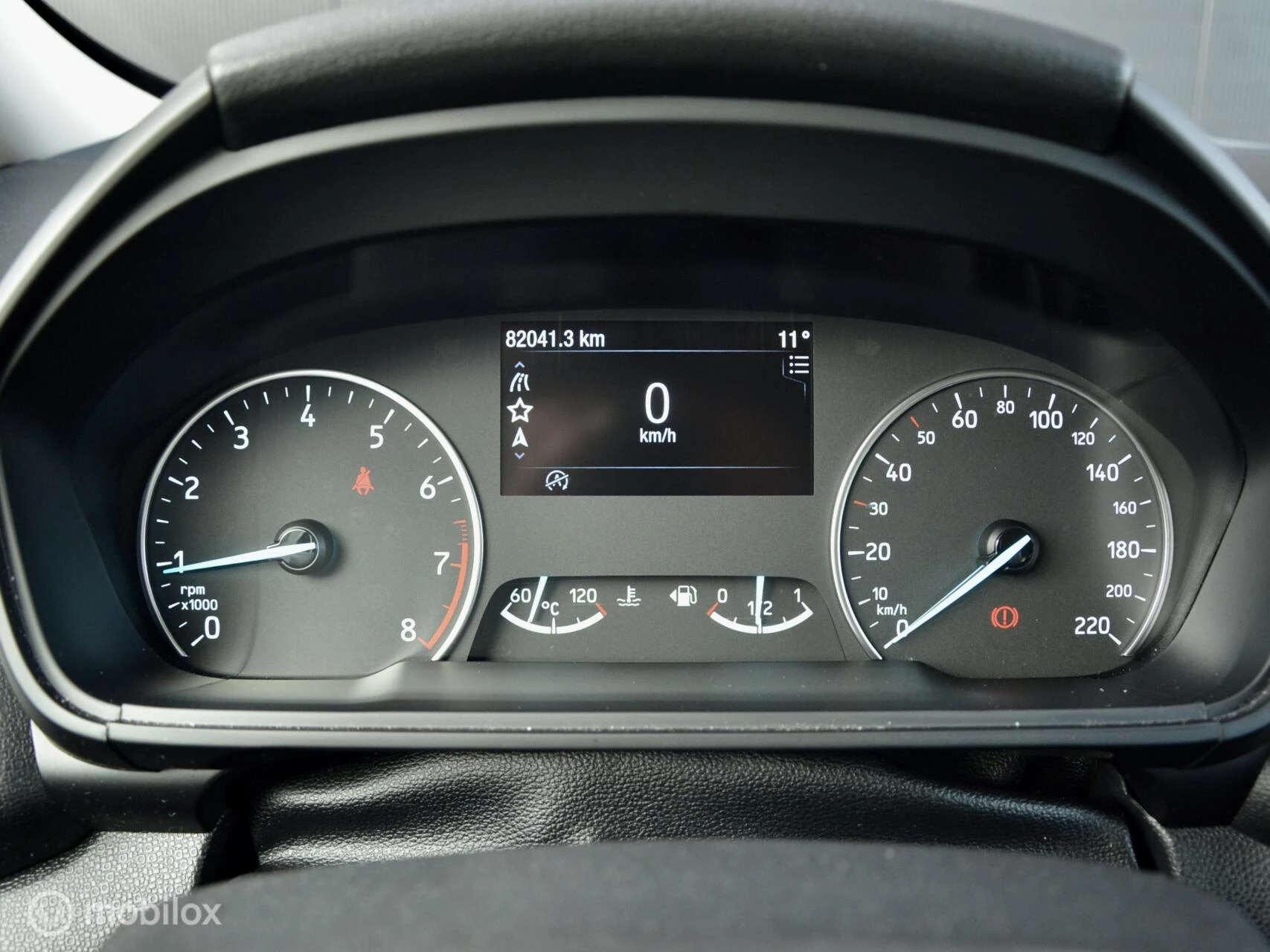 Hoofdafbeelding Ford EcoSport