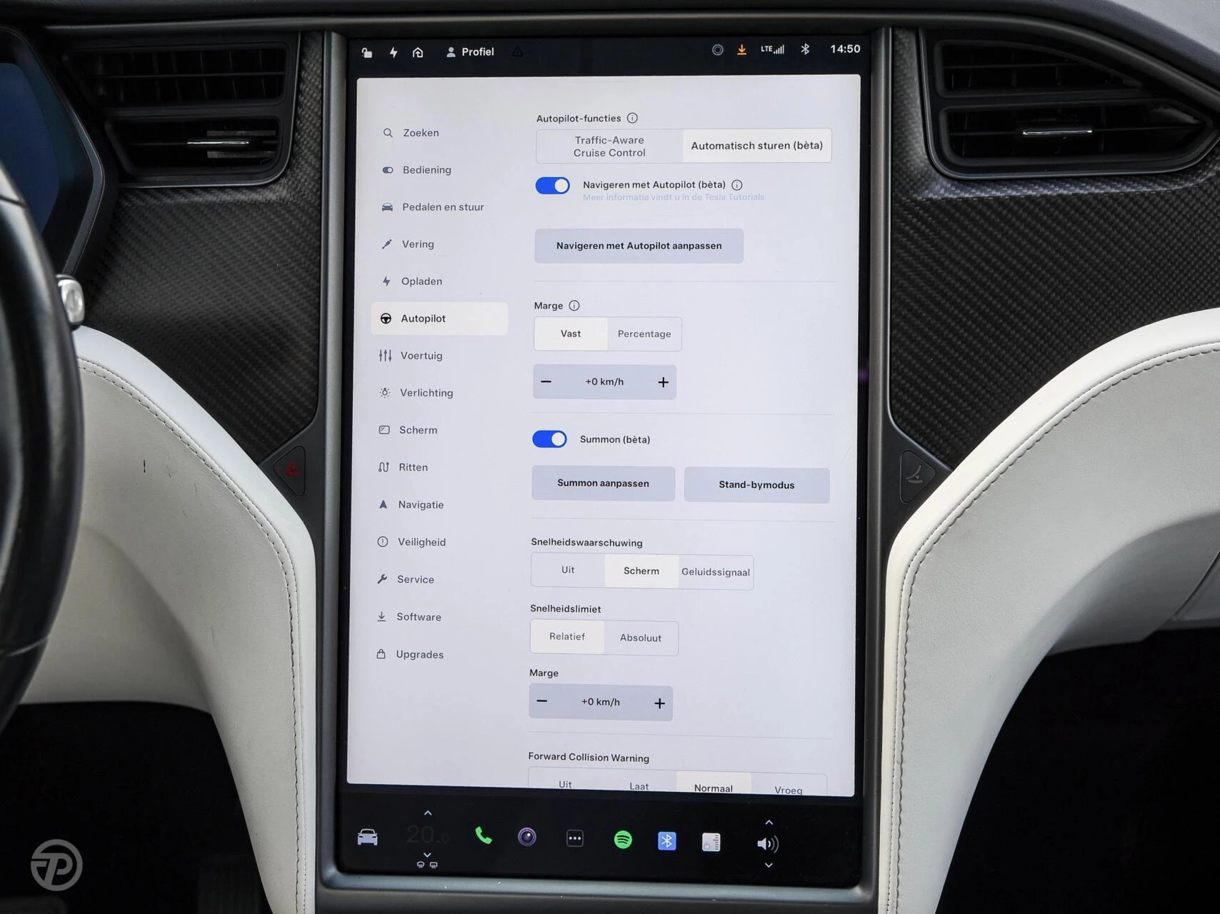 Hoofdafbeelding Tesla Model X
