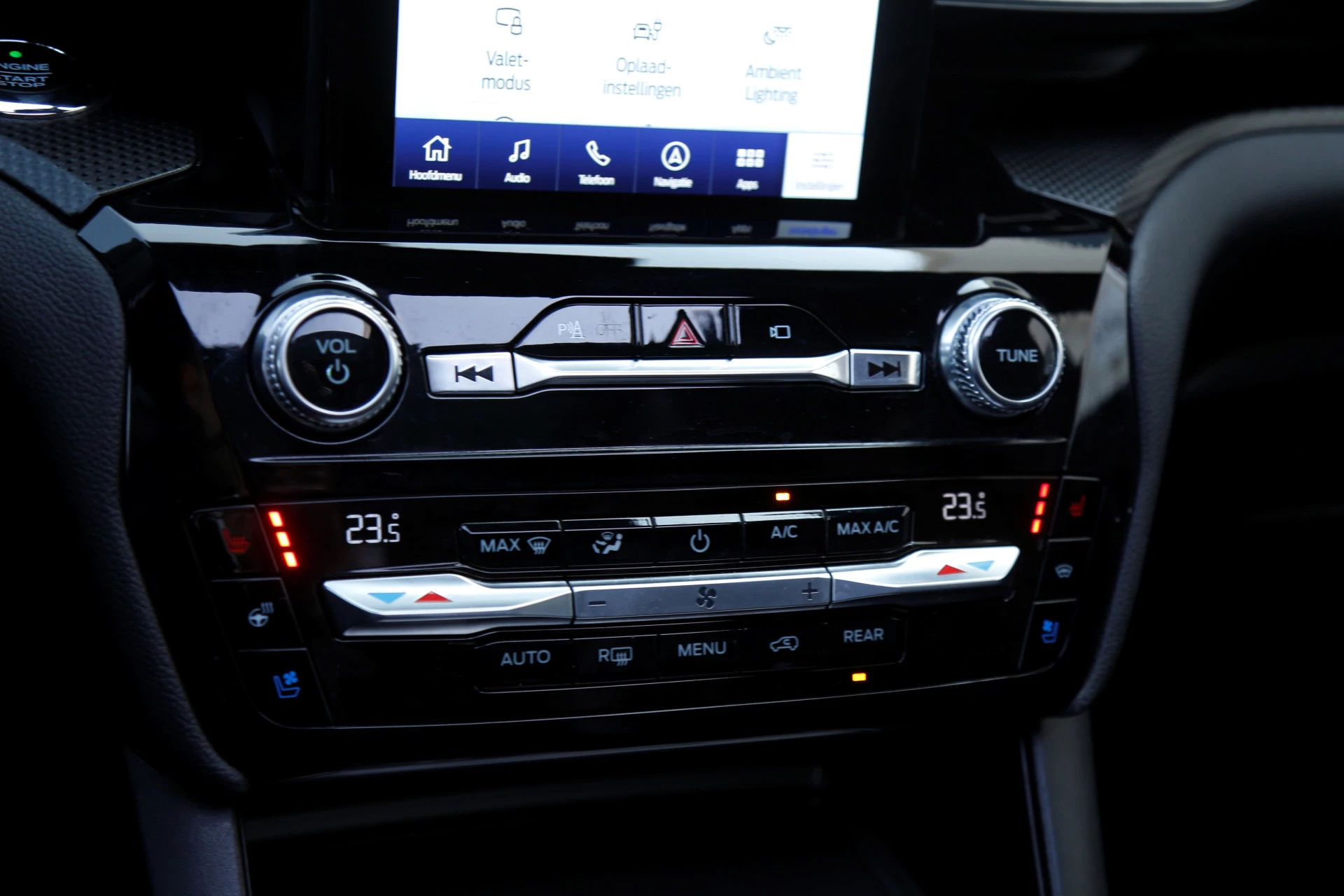 Hoofdafbeelding Ford Explorer