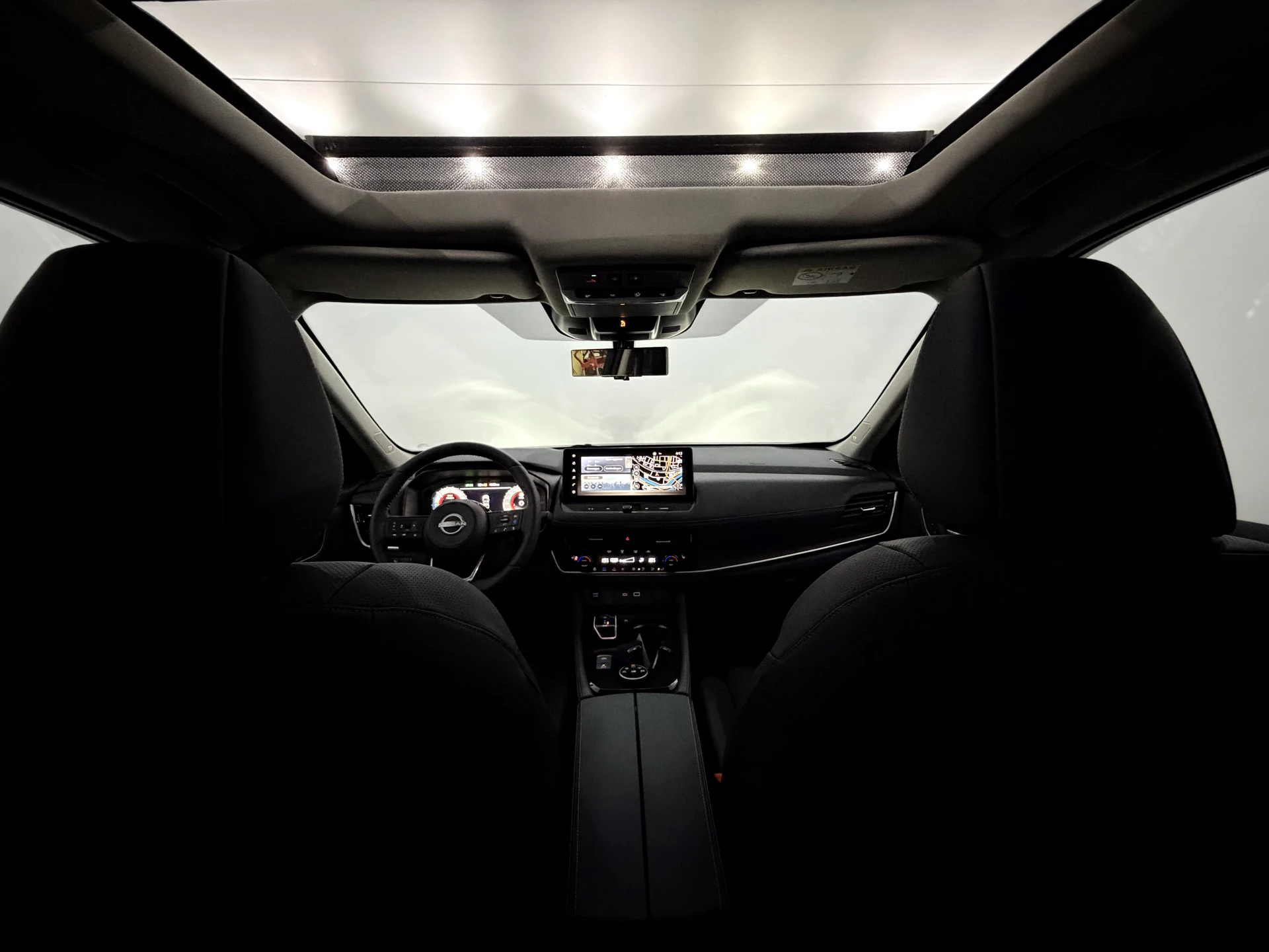 Hoofdafbeelding Nissan X-Trail