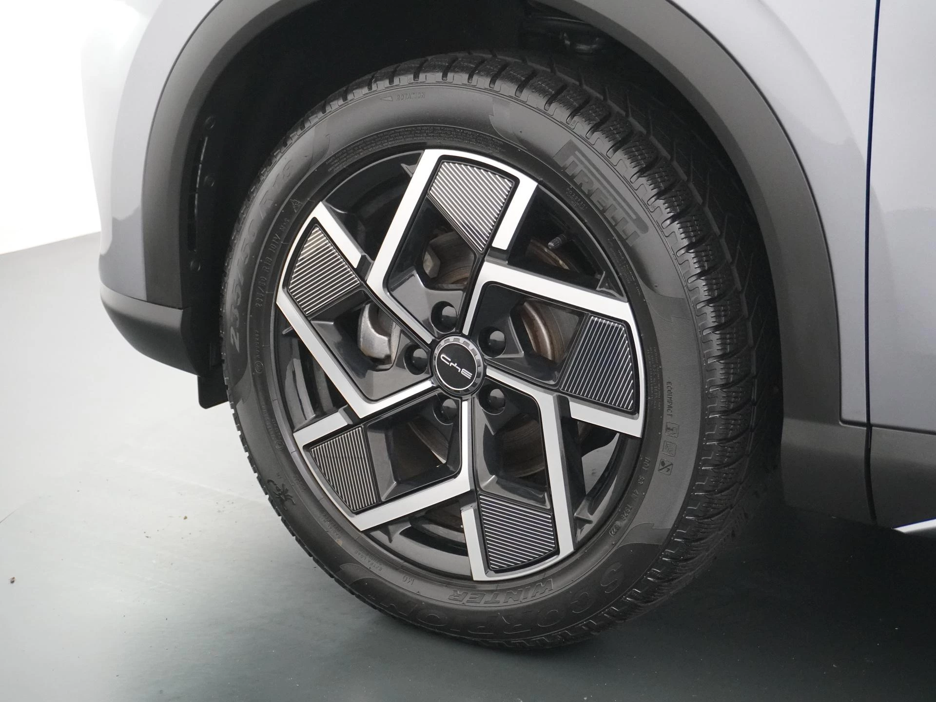 Hoofdafbeelding BYD ATTO 3