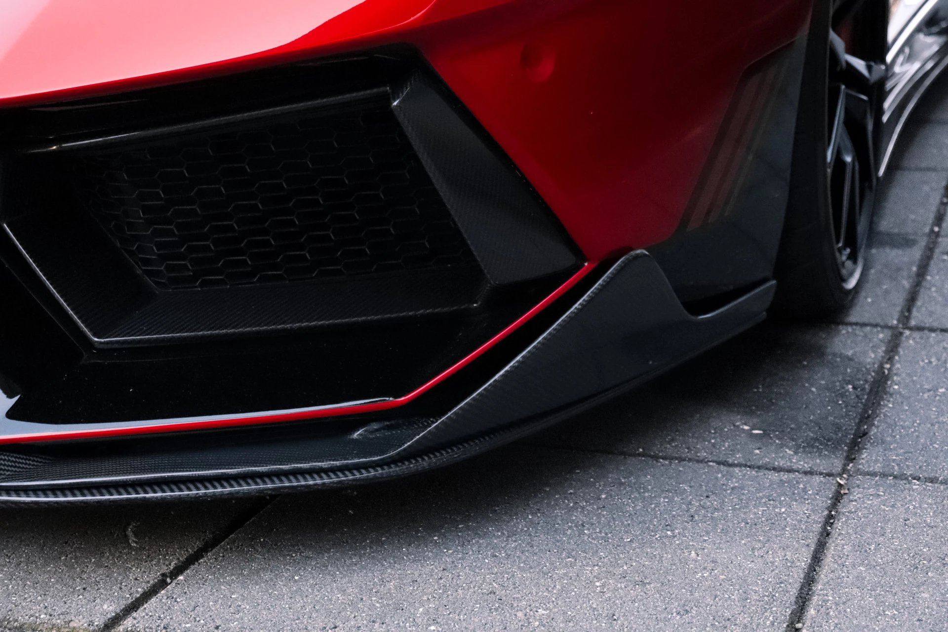 Hoofdafbeelding Lamborghini Aventador