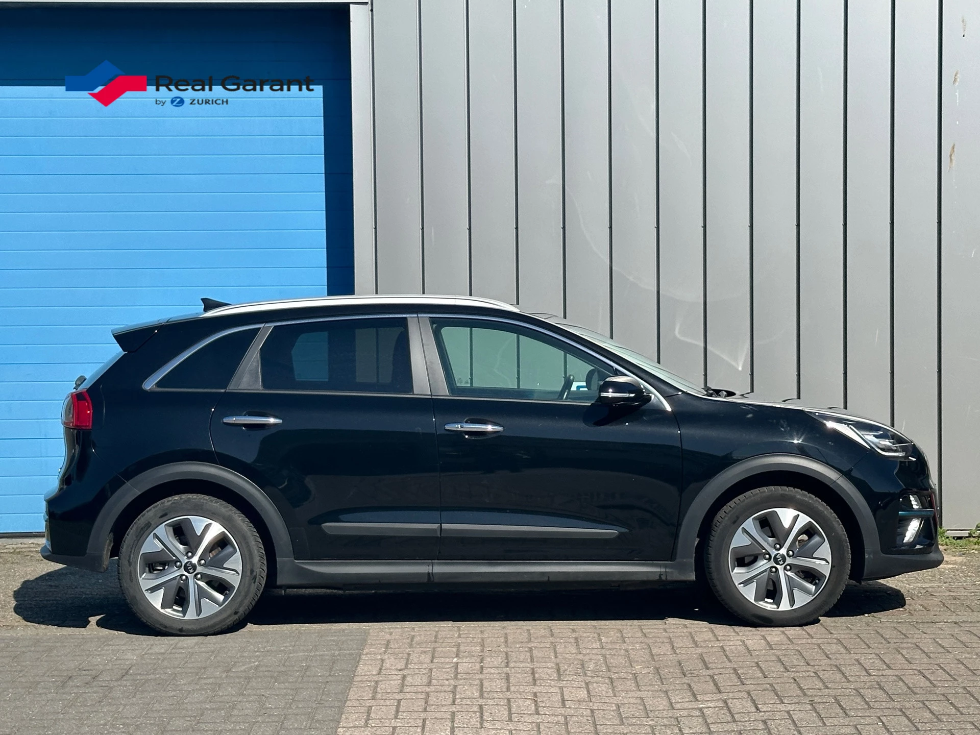 Hoofdafbeelding Kia e-Niro