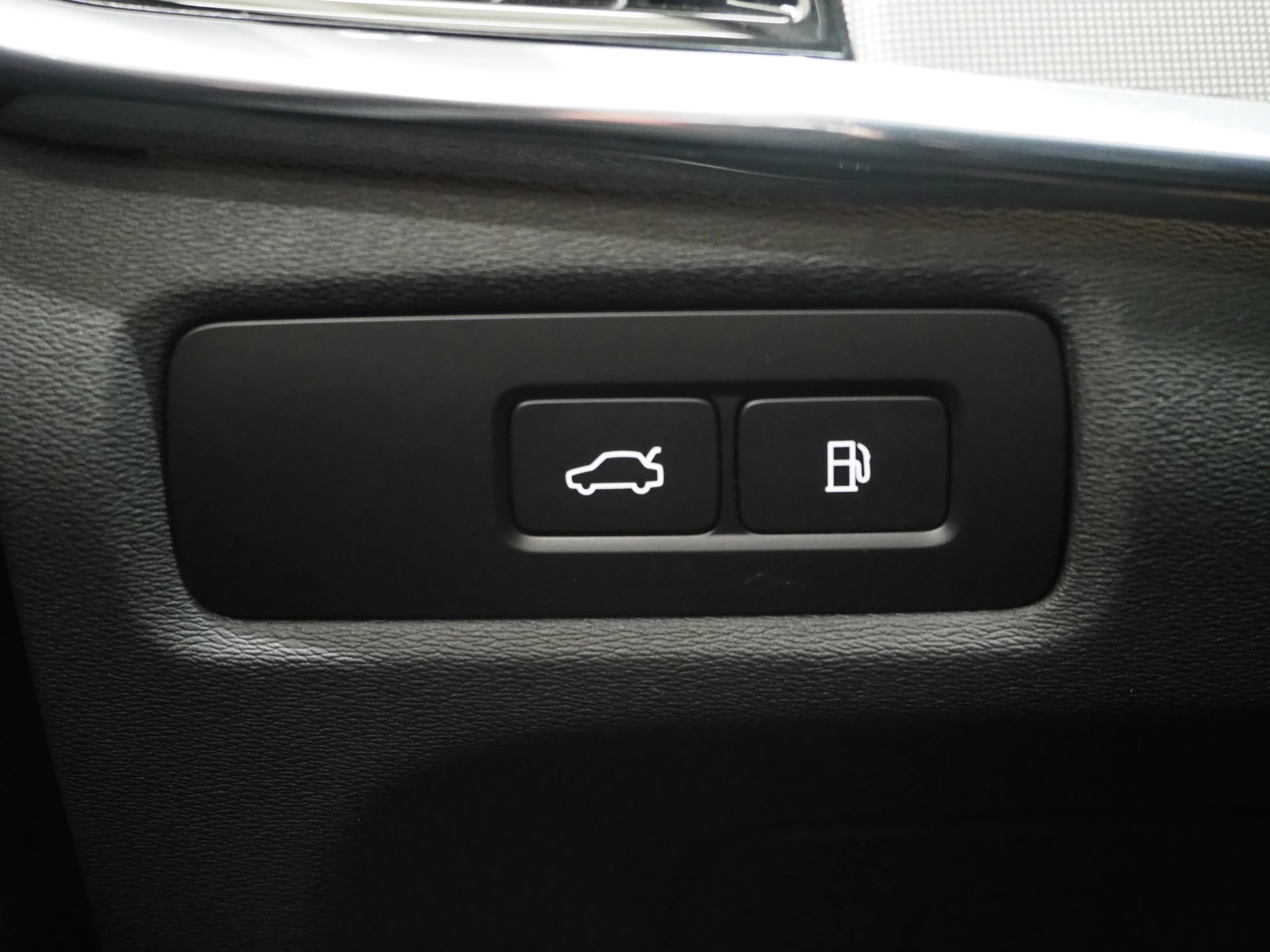 Hoofdafbeelding Volvo V90