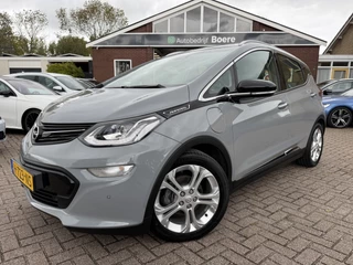 Hoofdafbeelding Opel Ampera-e Opel Ampera-e Business executive 60 kWh Carplay/Android, Camera, 17''Lmv