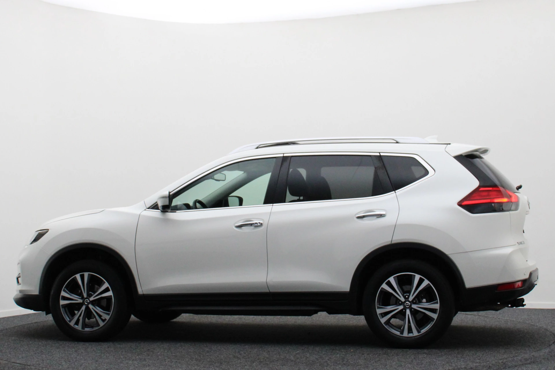 Hoofdafbeelding Nissan X-Trail