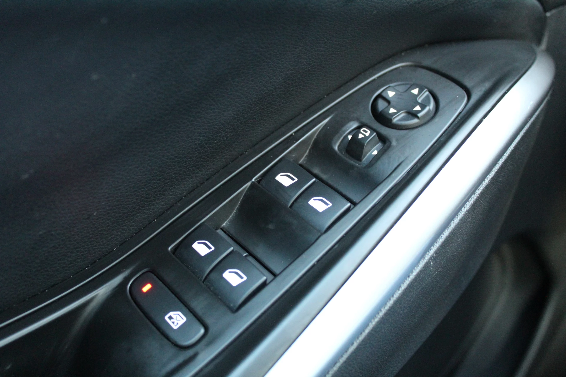 Hoofdafbeelding Opel Grandland