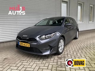 Kia Ceed Sportswagon 1.0 T-GDi DynamicLine