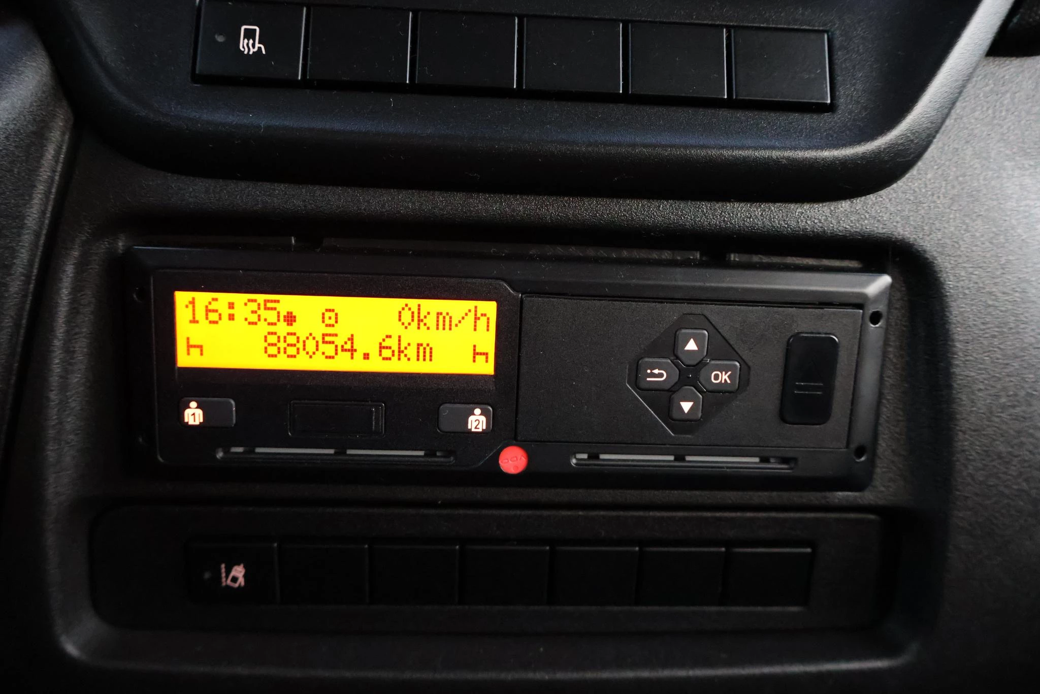 Hoofdafbeelding Iveco 50c18