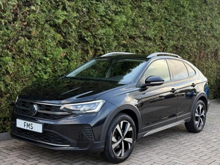 Hoofdafbeelding Volkswagen Taigo Volkswagen Taigo 1.0 TSI Life CarPlay ACC Automaat