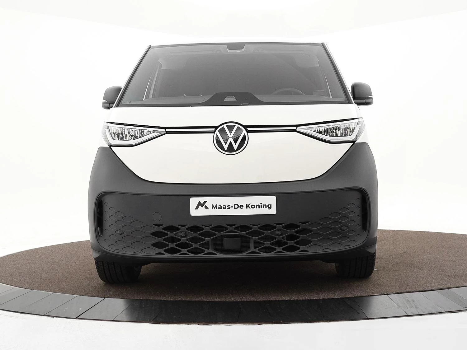 Hoofdafbeelding Volkswagen ID. Buzz Cargo