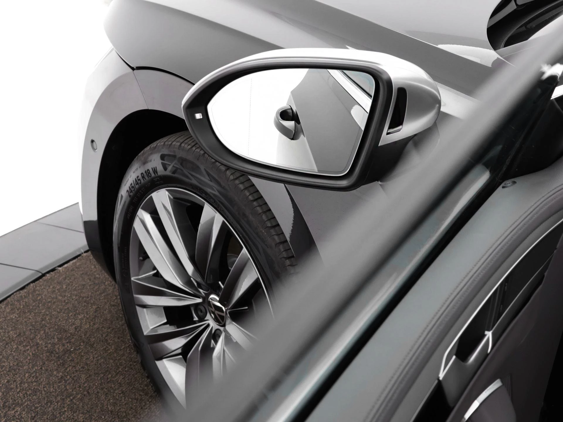 Hoofdafbeelding Volkswagen Arteon