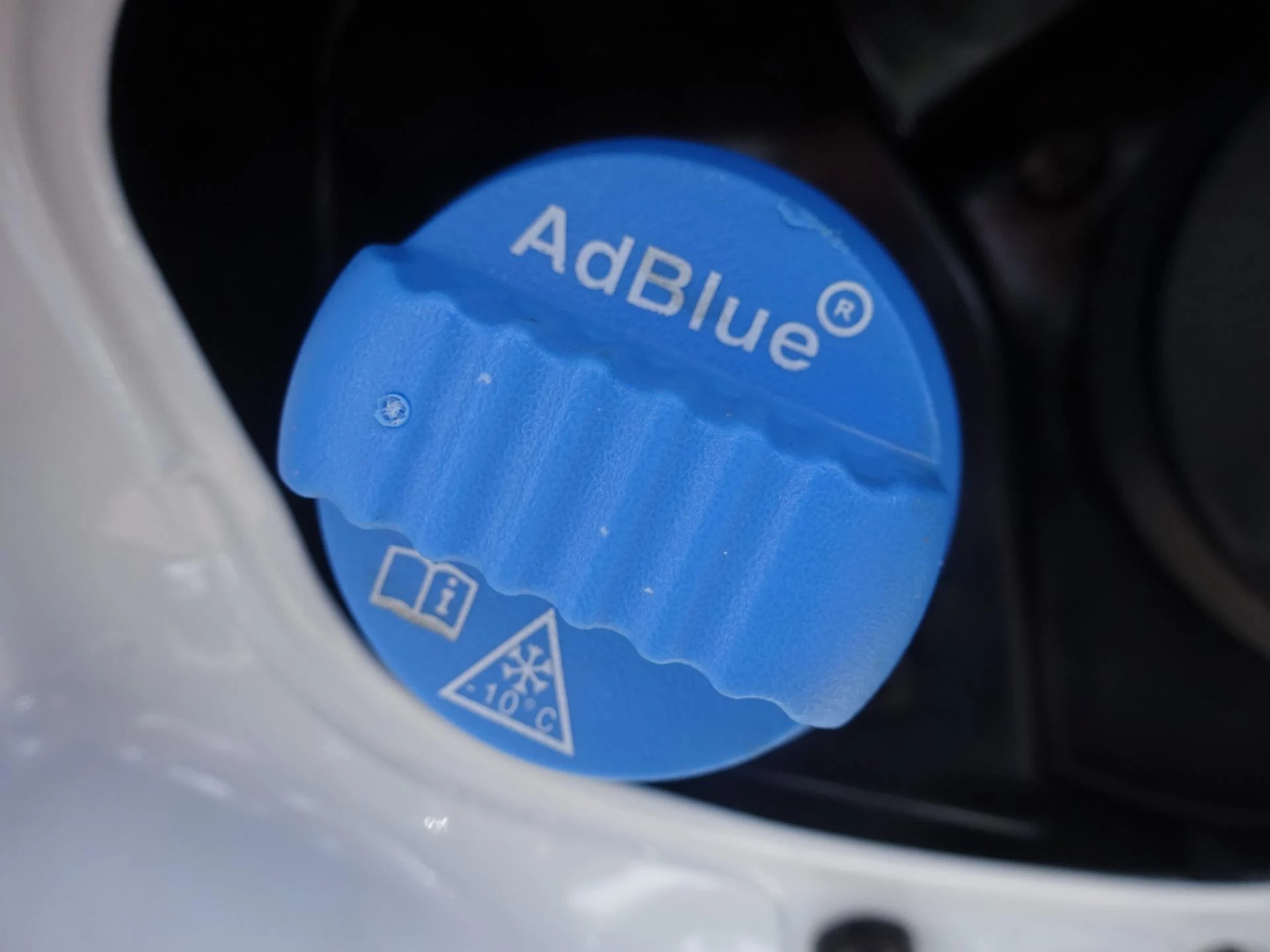 Hoofdafbeelding Renault Express