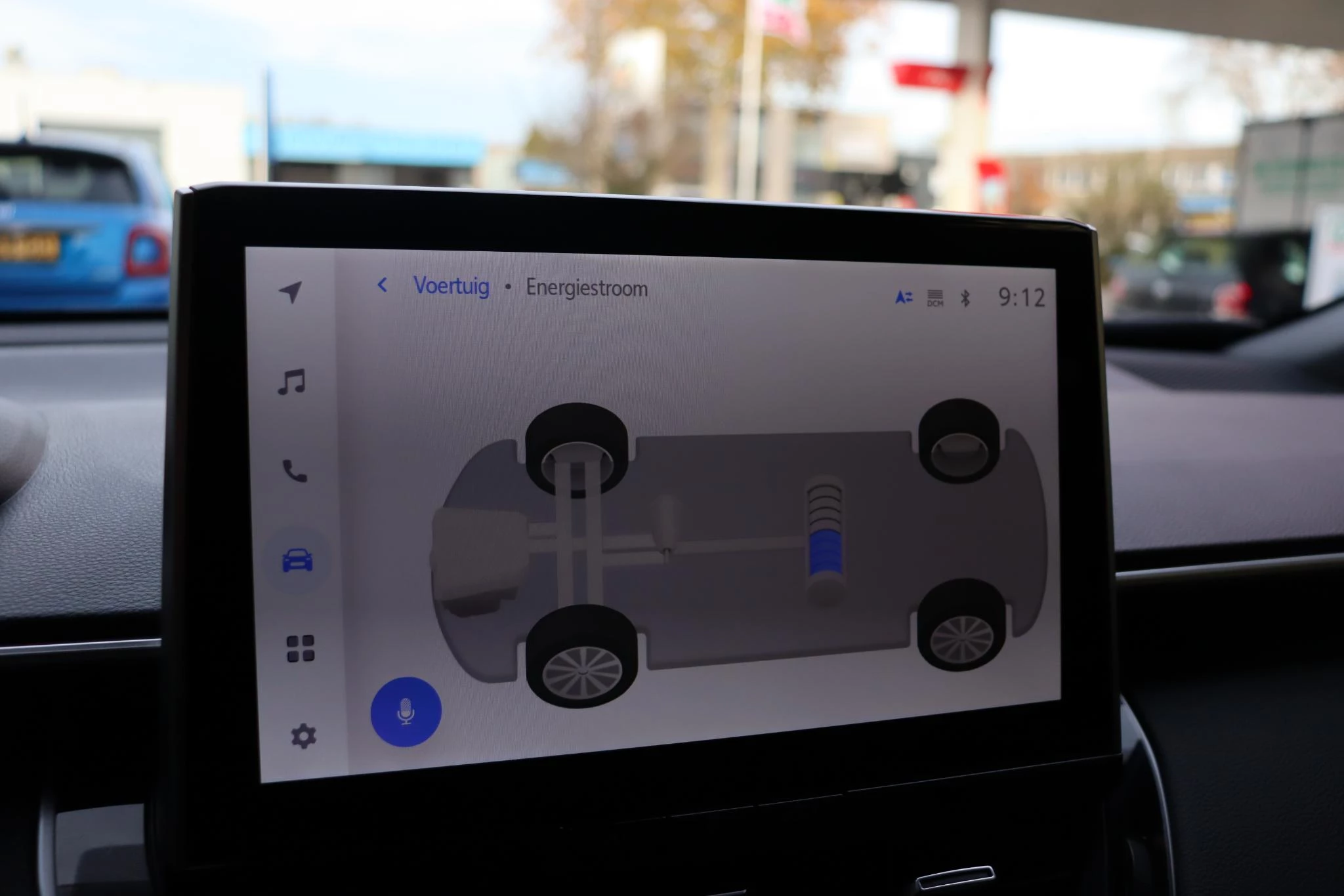 Hoofdafbeelding Toyota Corolla Cross