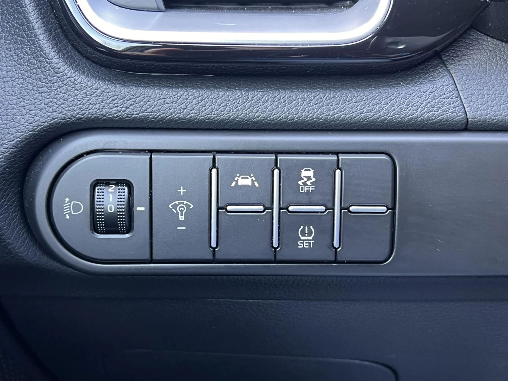 Hoofdafbeelding Kia ProCeed