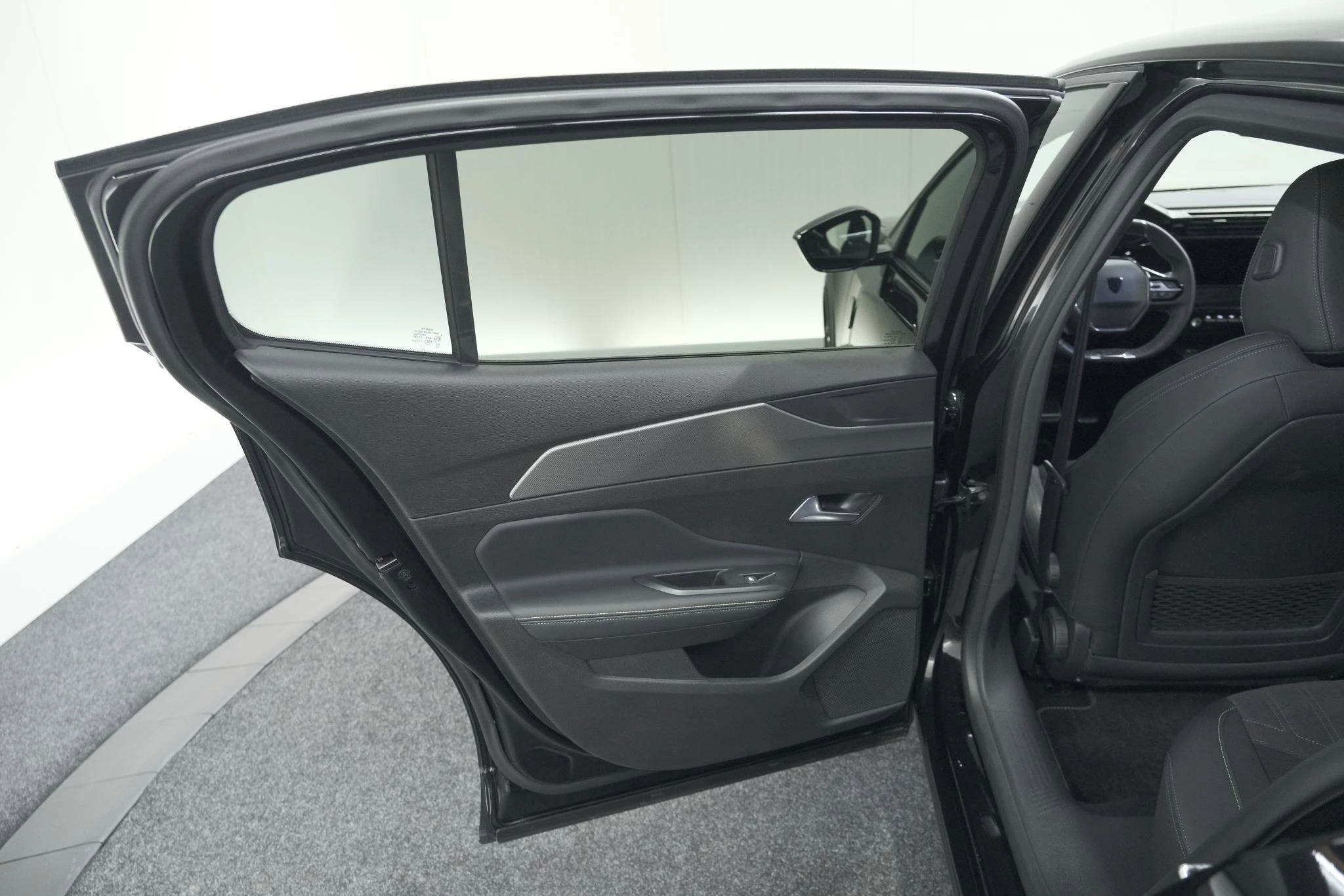 Hoofdafbeelding Peugeot 408