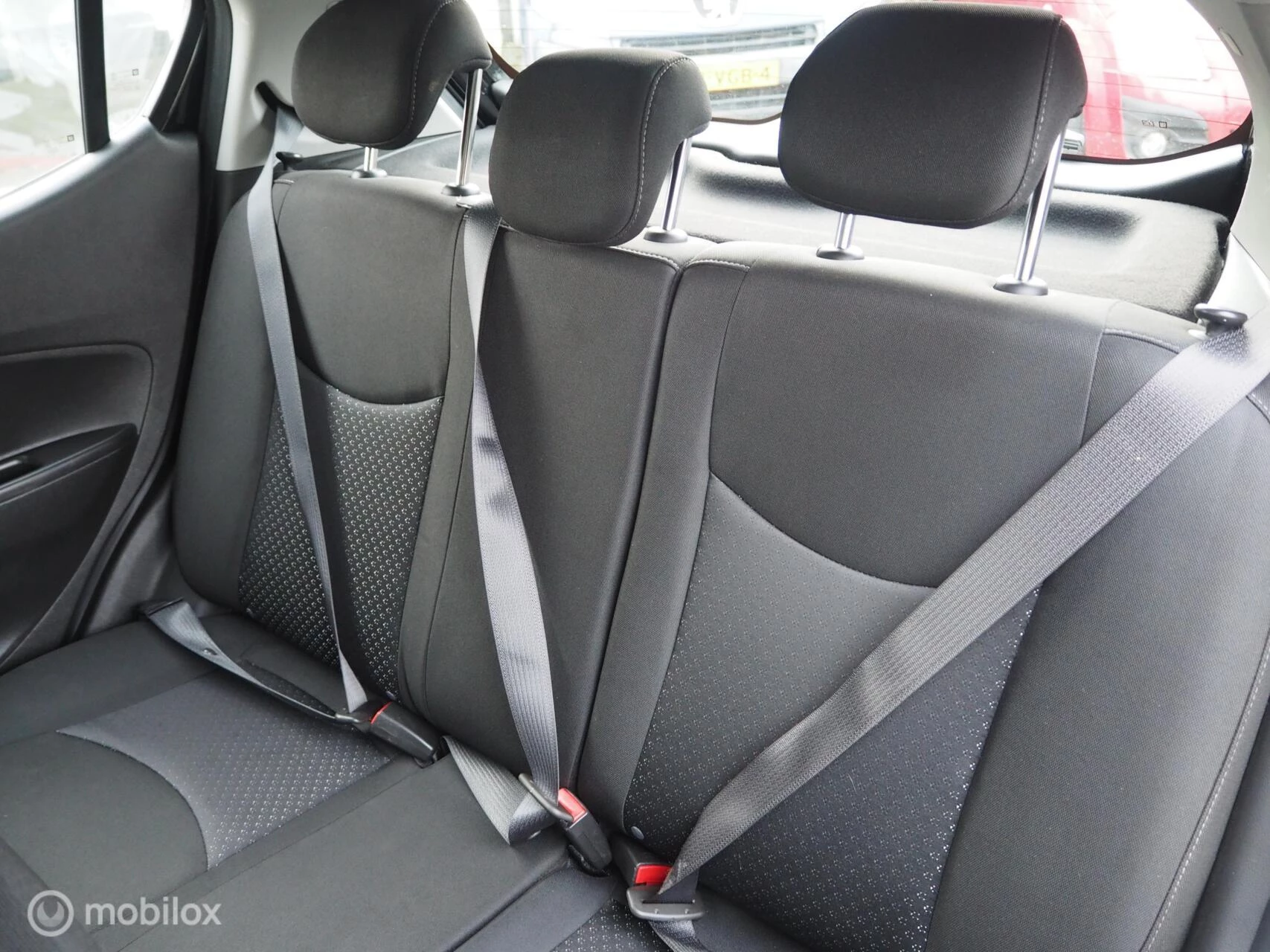 Hoofdafbeelding Opel KARL