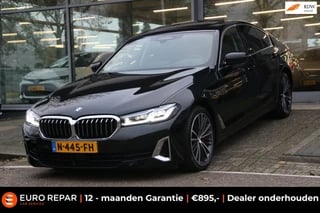 BMW 5-serie 545e xDrive High Executive DEALER OND. VOL OPTIONS!