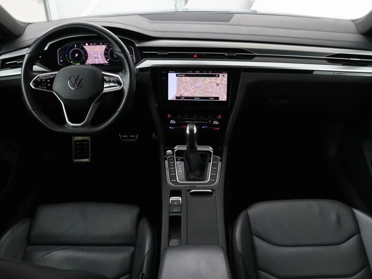 Hoofdafbeelding Volkswagen Arteon