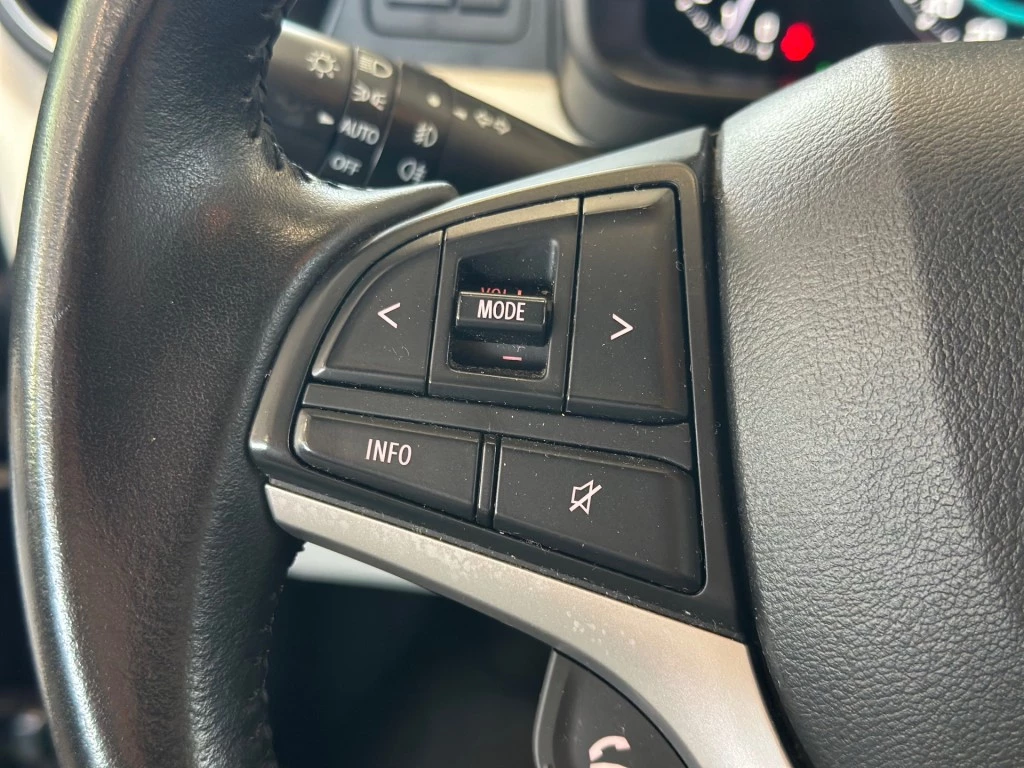 Hoofdafbeelding Suzuki Ignis