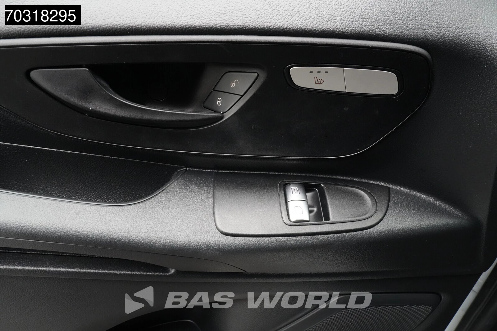 Hoofdafbeelding Mercedes-Benz eVito