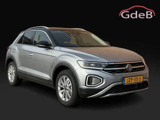 Volkswagen T-Roc 1.5 TSI LIFE EDITION