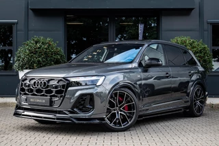 Audi Q7 60 TFSI e Competition 490pk, Full-options 2025