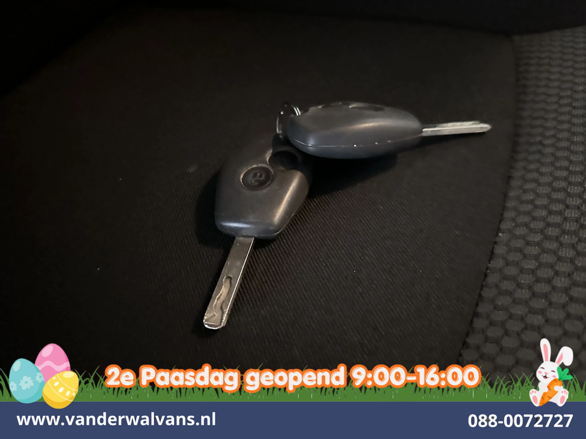 Hoofdafbeelding Renault Kangoo