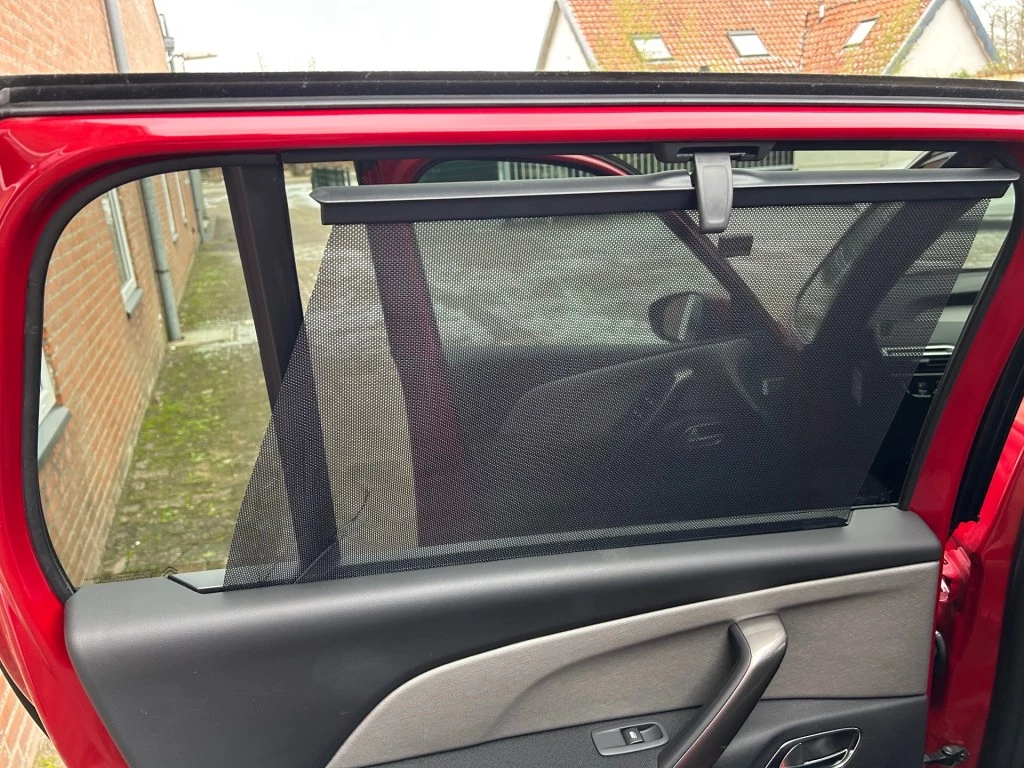 Hoofdafbeelding Citroën C4 Spacetourer