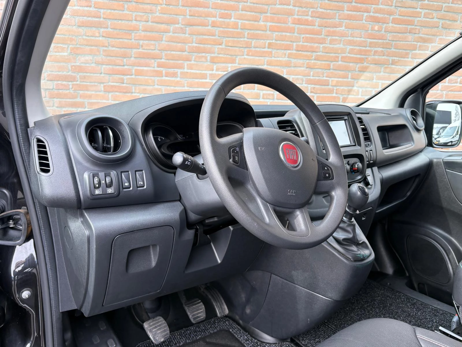 Hoofdafbeelding Fiat Talento