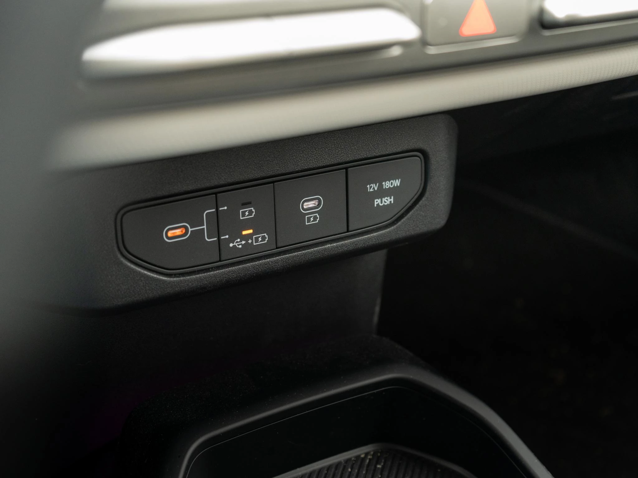 Hoofdafbeelding Kia EV4