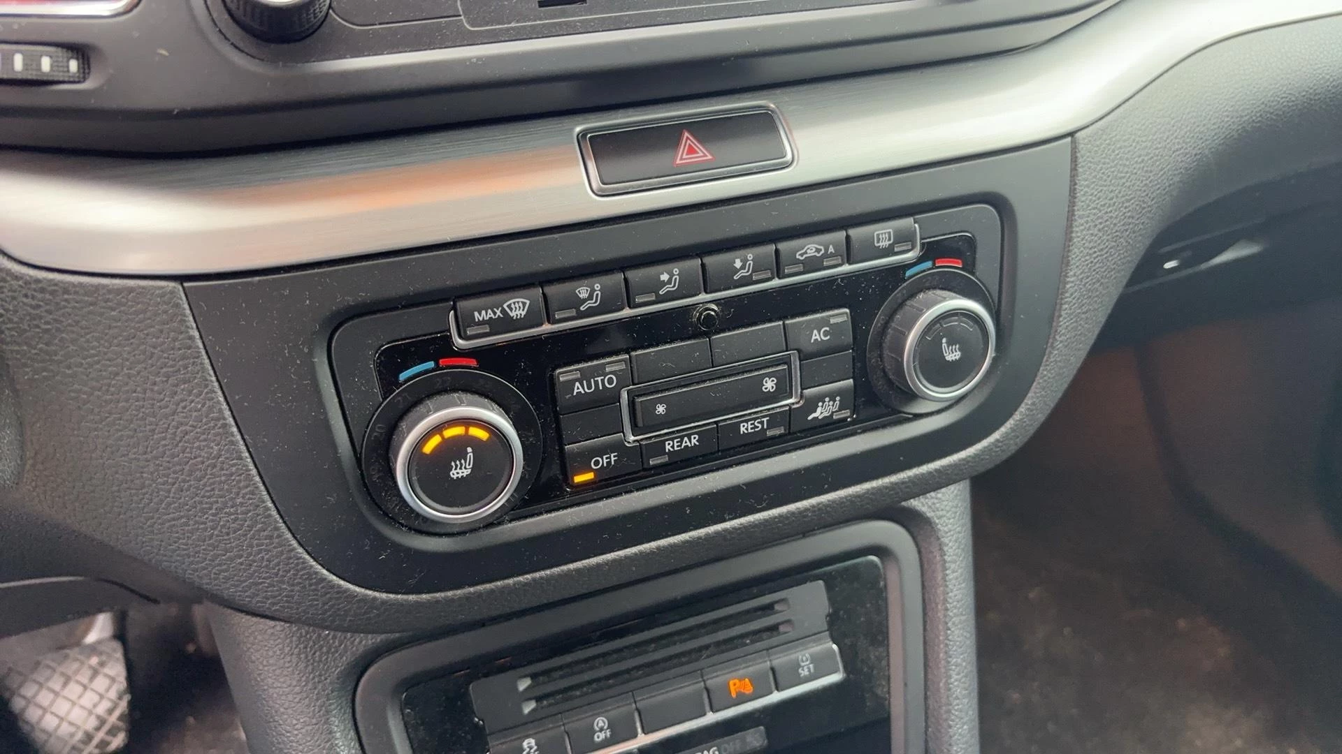 Hoofdafbeelding Volkswagen Sharan