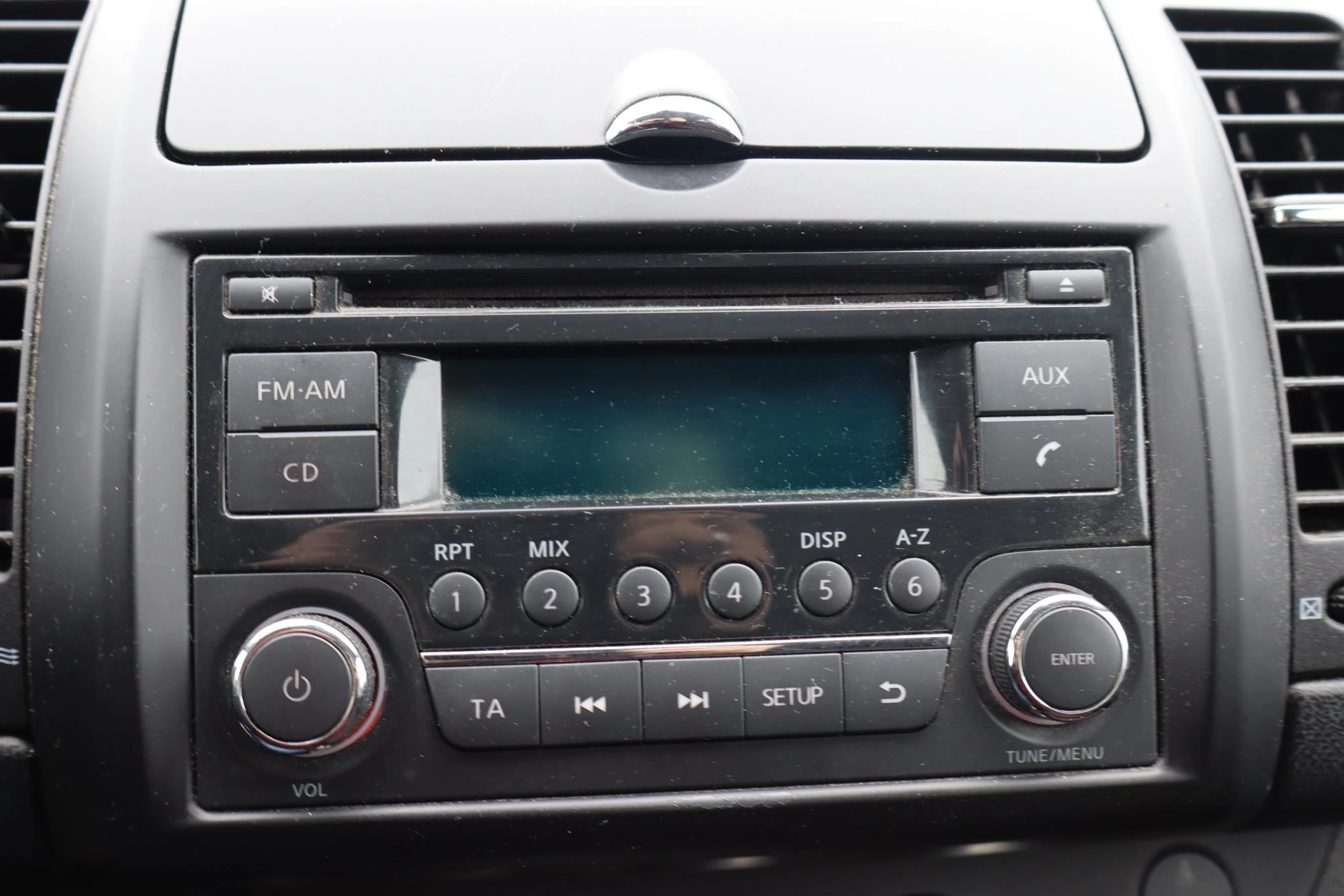 Hoofdafbeelding Nissan Note