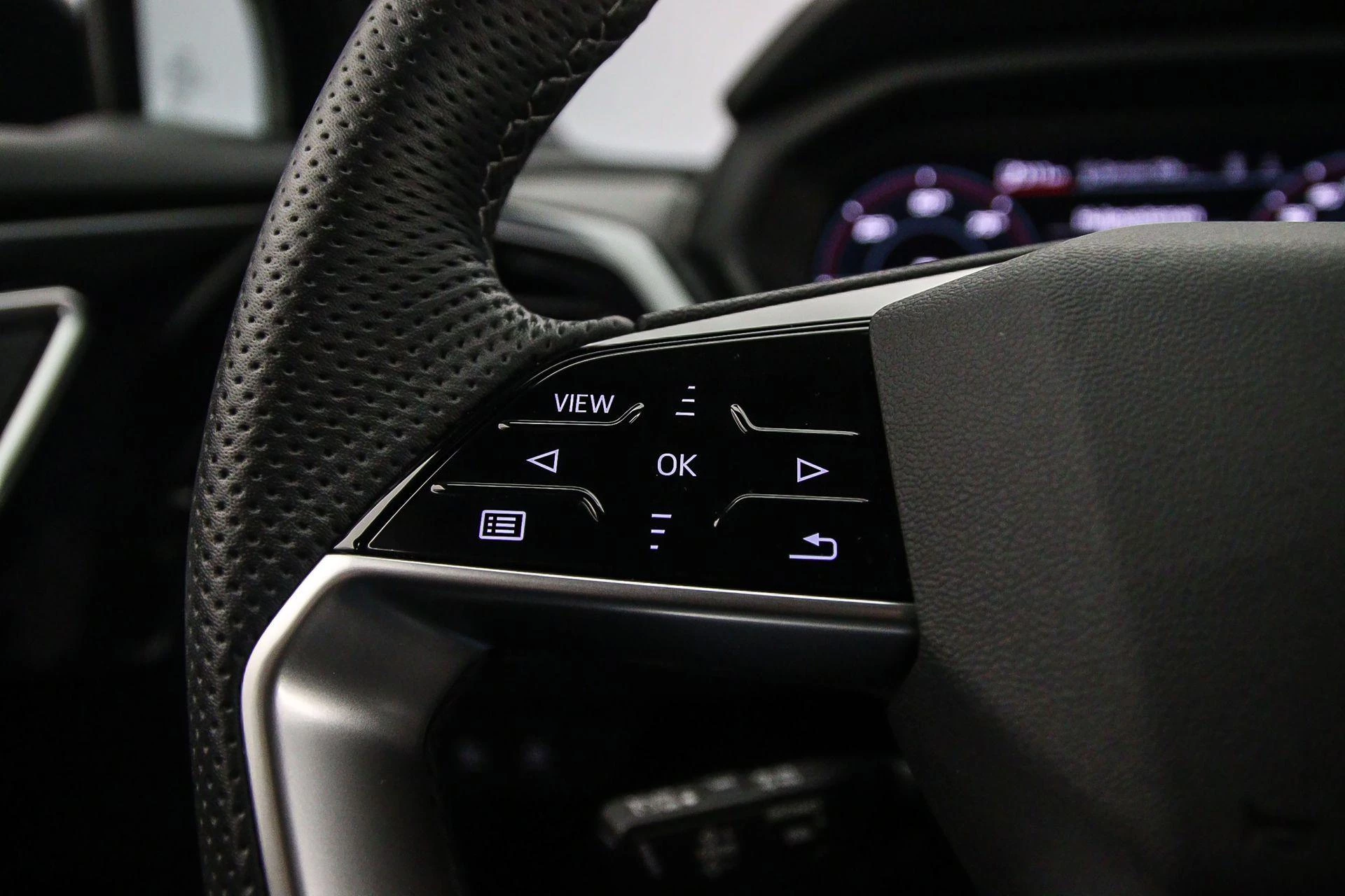 Hoofdafbeelding Audi Q4 e-tron