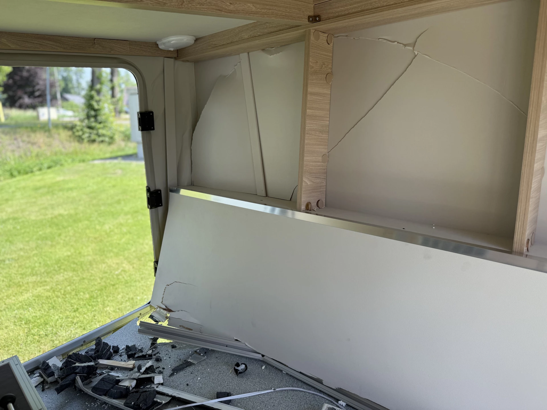 Hoofdafbeelding Knaus 640 MEG Van Ti Plus Platinum