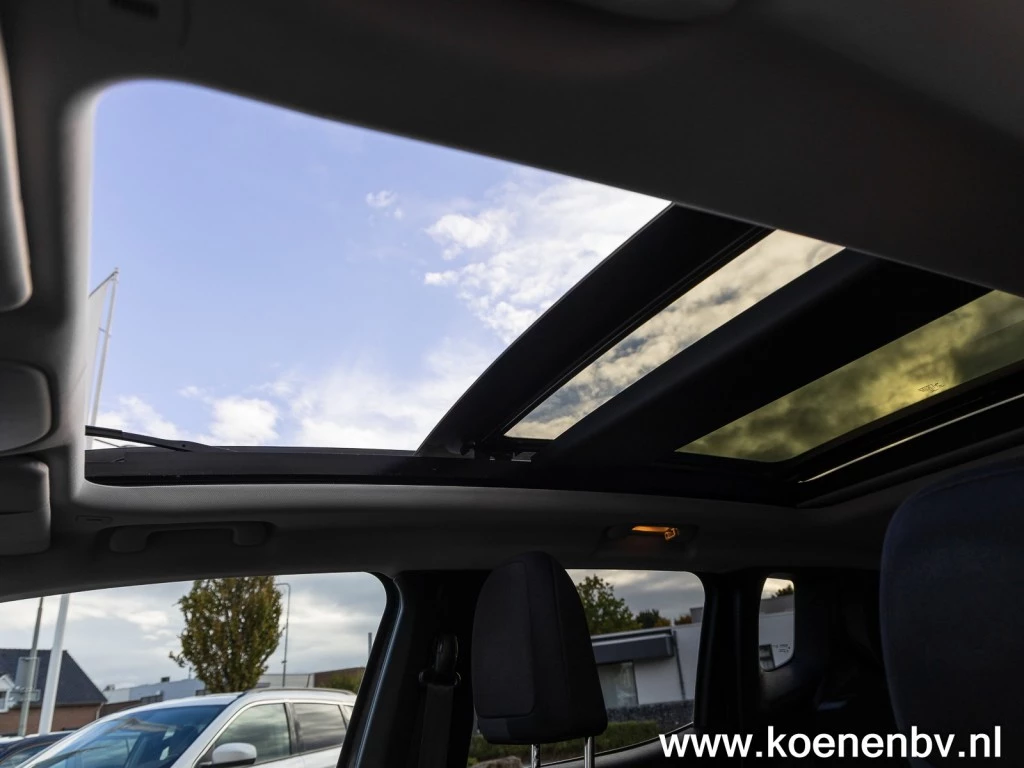 Hoofdafbeelding Jeep Renegade