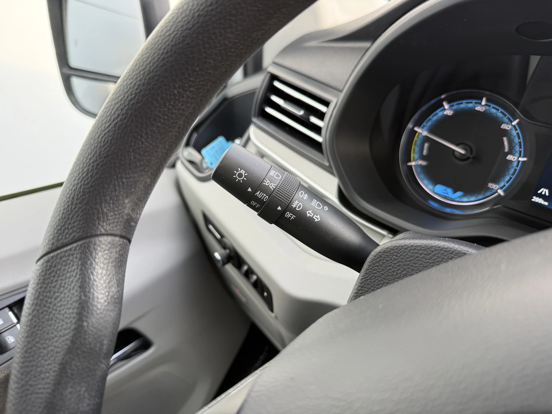 Hoofdafbeelding Maxus eDeliver9