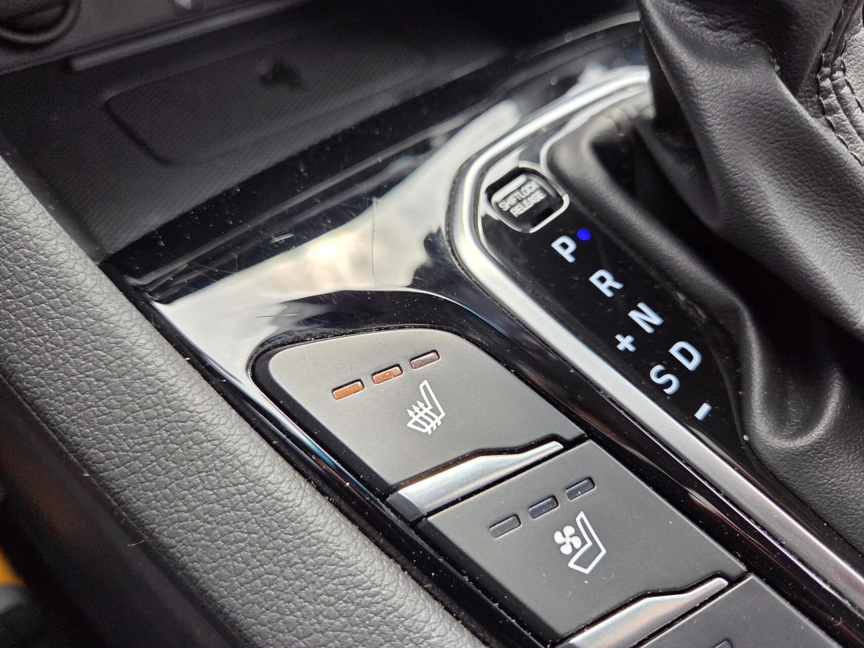 Hoofdafbeelding Hyundai IONIQ